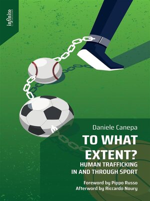 cover image of To What Extent?